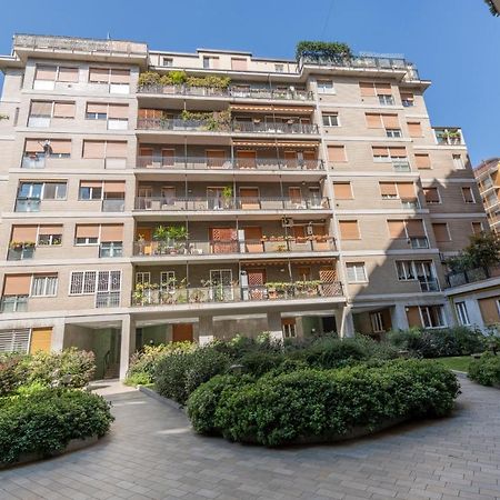 Apartamento Ferrucci, 6 - Monolocale Al Settimo Cielo Milán Exterior foto